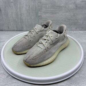 Size 10 - adidas Yeezy Boost 350 V2 Low Bone No Box
